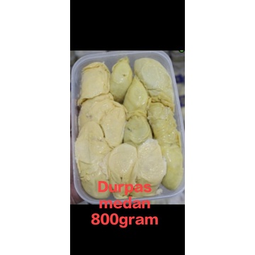 

durpas medan