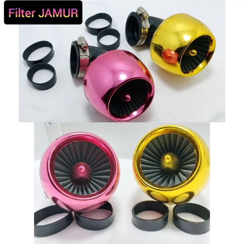 filter jamur saringan udara p28 universal