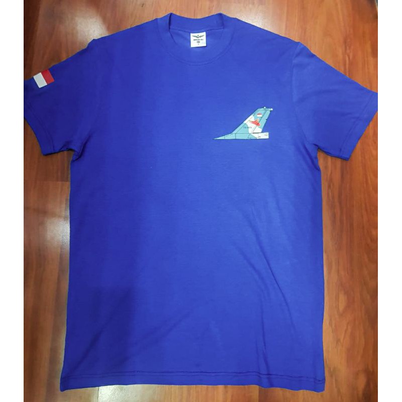 T-shirt / Kaos F16