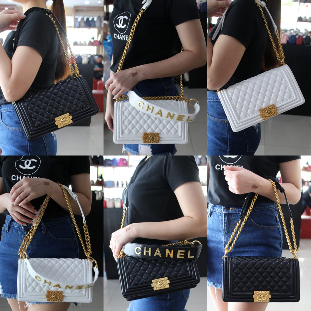 GHW with Box 88113 Semipremium Authentic