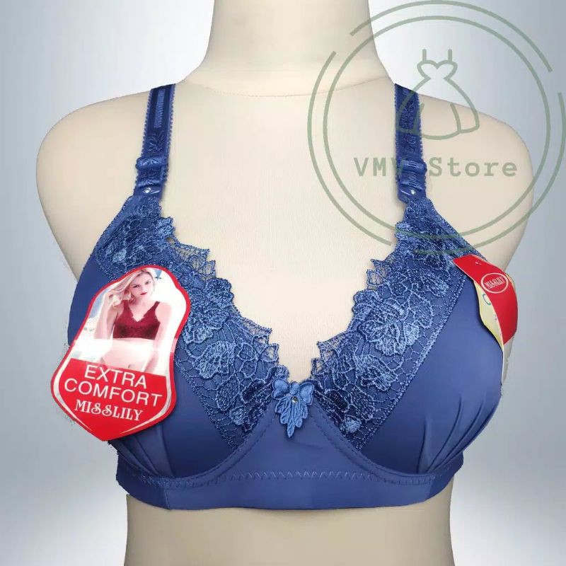 BRA MISSLILY 1889 JUMBO