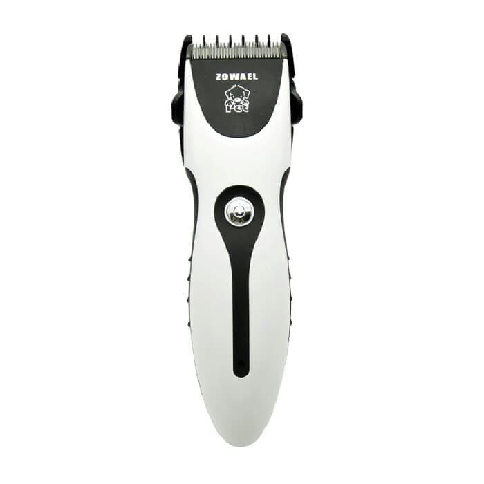 VOM-Alat Cukur Rambut Bulu Hewan PET HAIR TRIMMER Zowael RFC-280A 0469