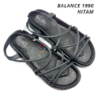  Sandal  Tali  Import Karet Wanita Sandal  Tali  Wanita 