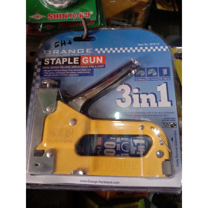 

staples jok 3"1