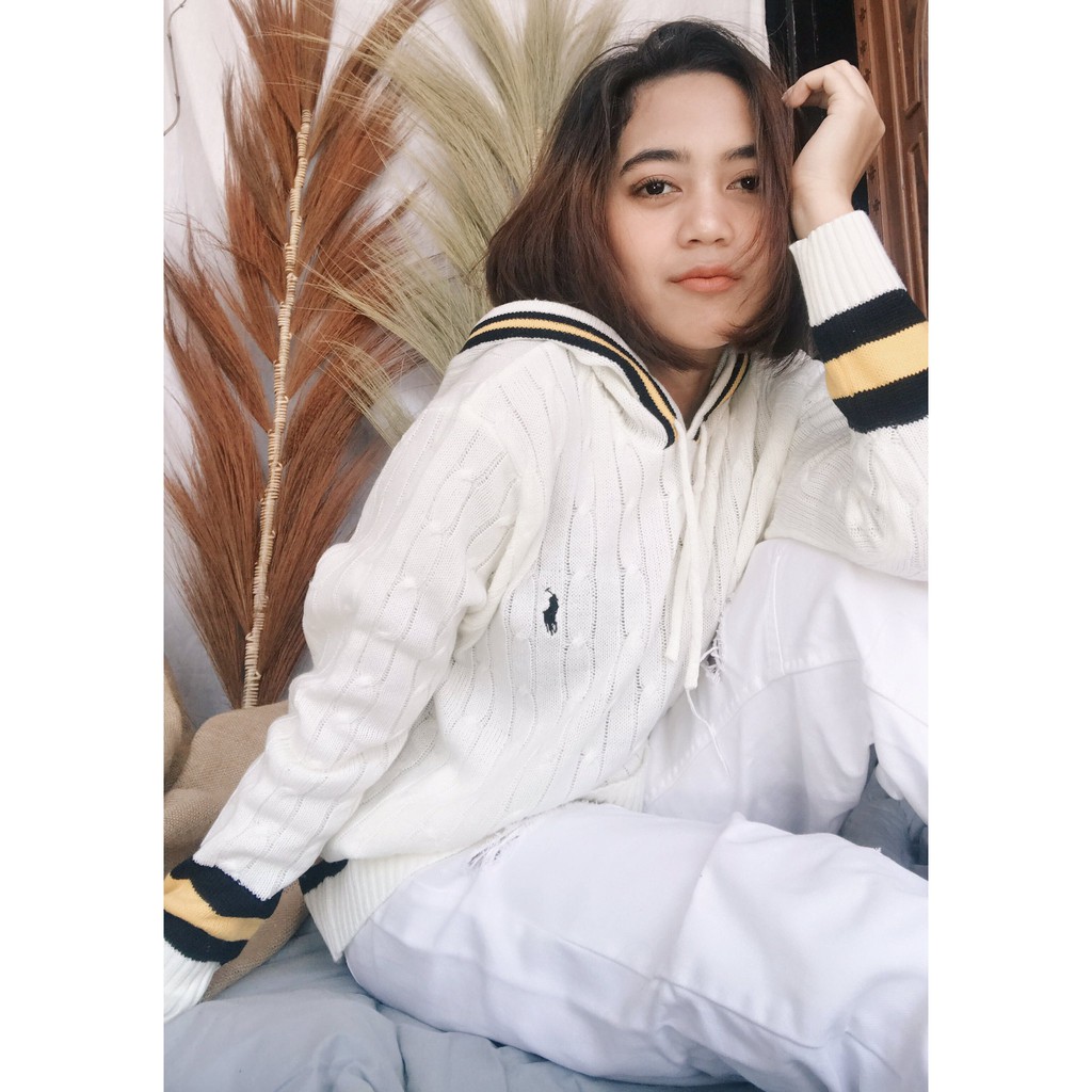 D/P PRE ORDER Unofficial Hoodie KNIT Jungkook Hogwarts