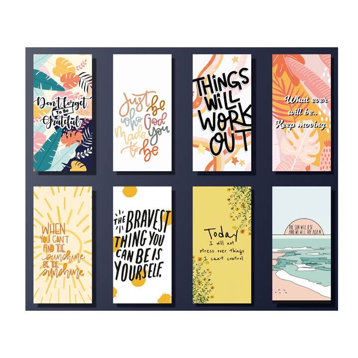350+ Desain Template Walldecor Format CDR (CorelDraw) siap edit
