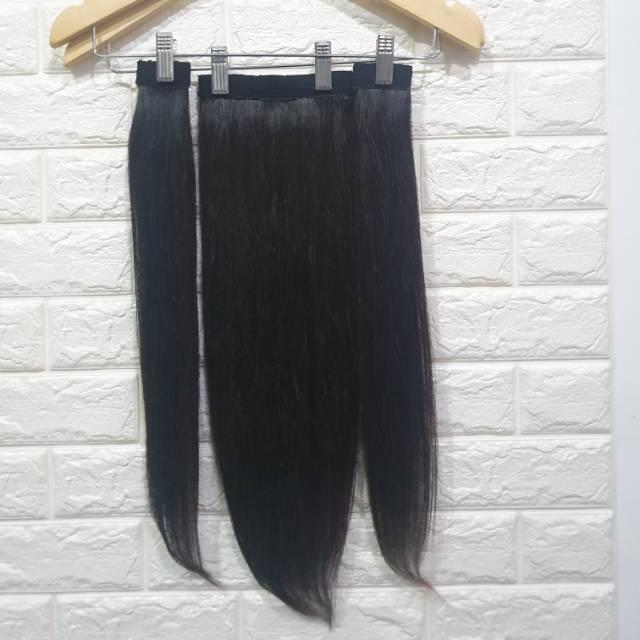 

Hairclip standard uk 60 cm