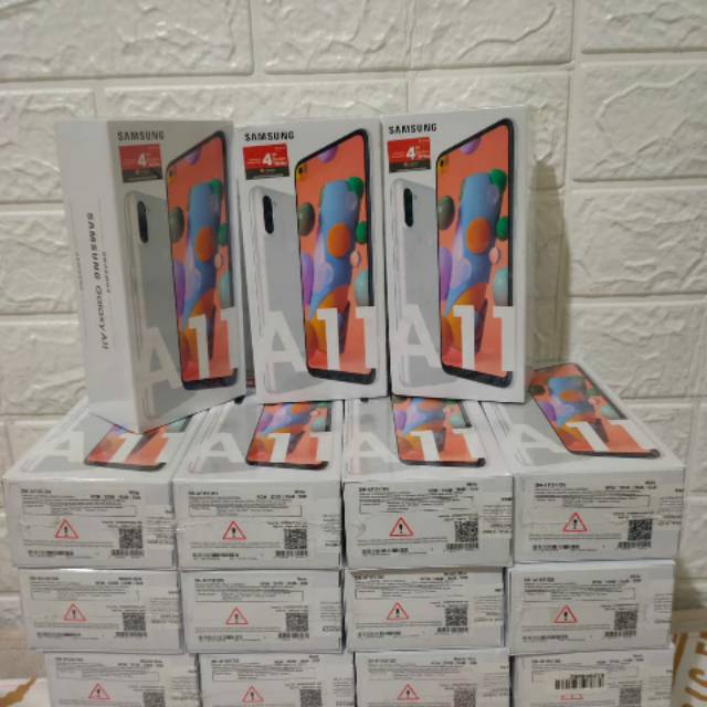 Samsung A11 Ram 3/32