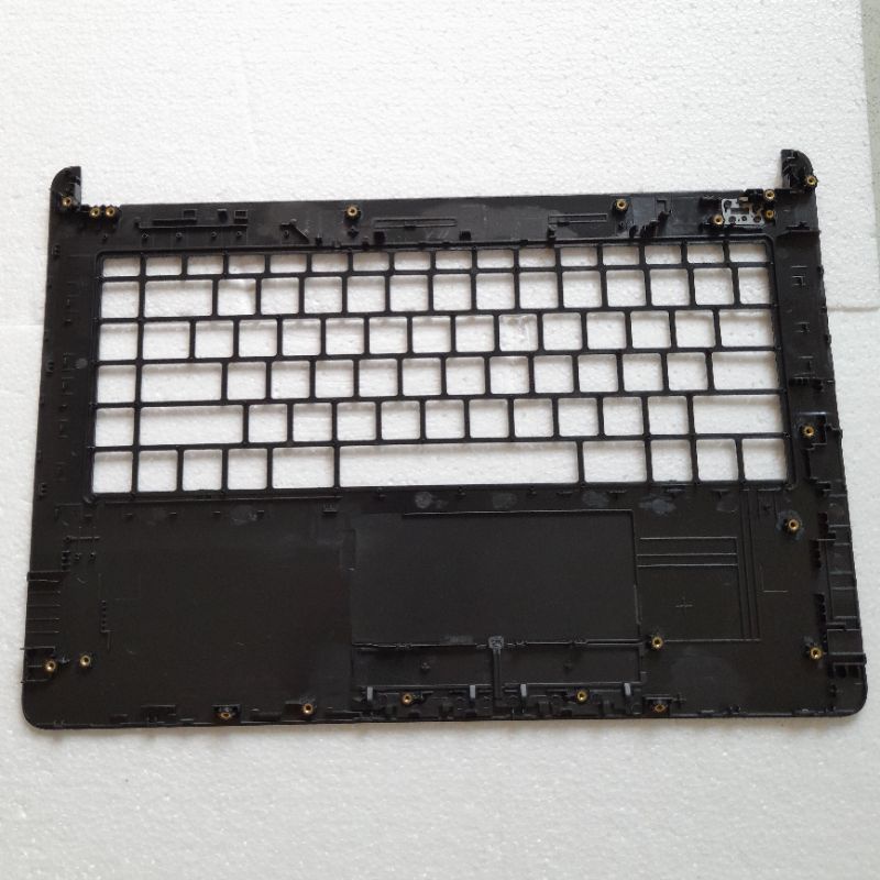 Case Casing Keyboard Laptop HP 14 BS BW G6 240 NEW