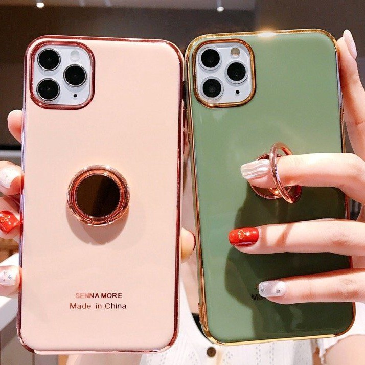 Case oppo Reno4F A92020 A52020 A12 A7 A5S F11PRO F9 A3s F7