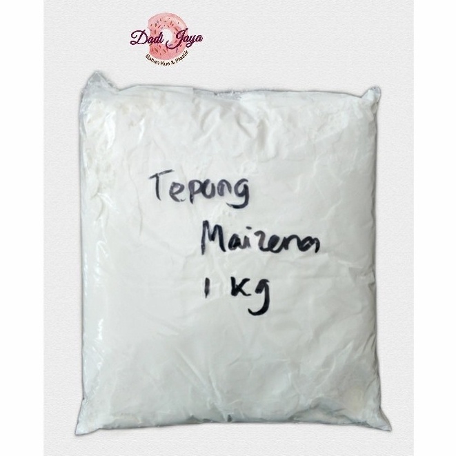 

Tepung Maizena