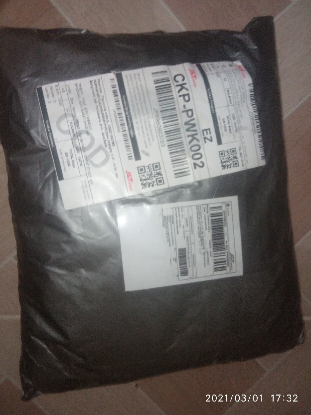 Promo Dan Bayar Di Tempat Stiker Sao Graftac