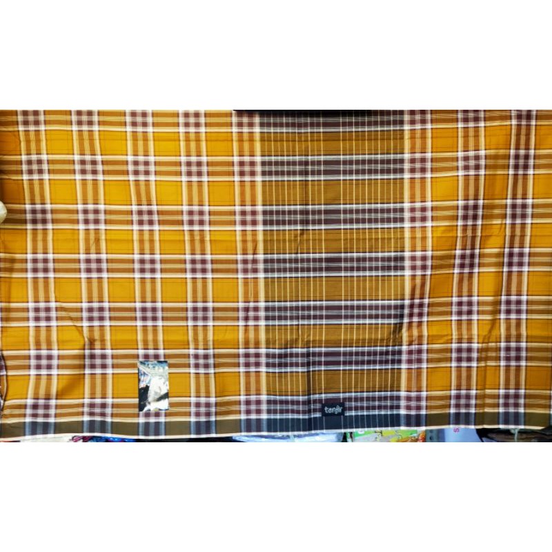 Sarung gajah duduk tanjir seri lama jarang ada.