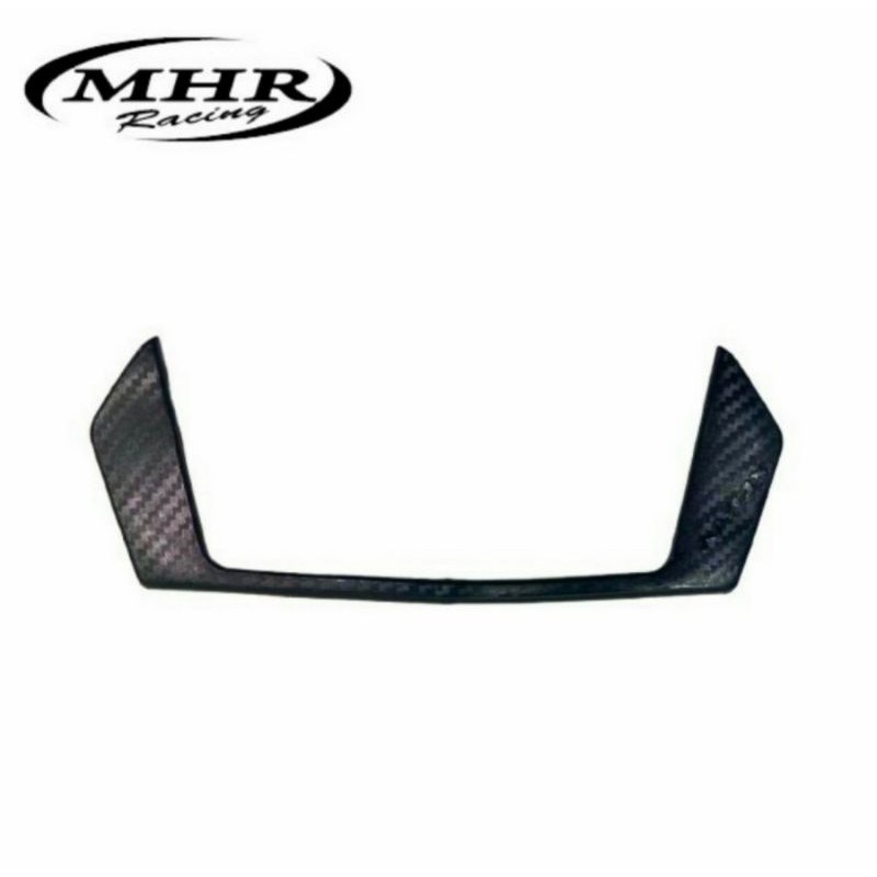 LIS KILOMETER YAMAHA NMAX 2020 NEW CARBON MHR