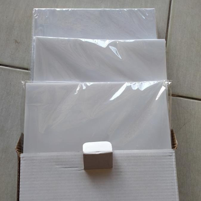 

Office & Stationery | Document Organizer | Pvc Tebal Id Card Bahan 0,76 Bagus Berkualitas | Best Seller