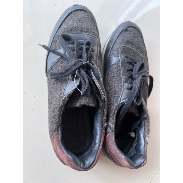 massimo dutti sepatu uk 38