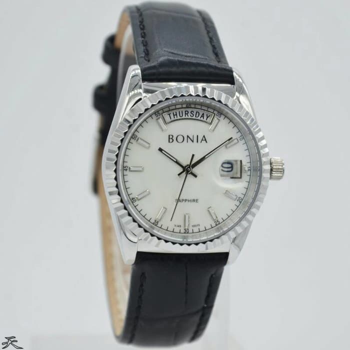 jam tangan / Watch_Id Bonia BNB10315-2352 wanita original