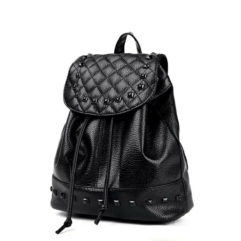 Arifirn Ribka - Backpack Wanita | Tas Ransel Wanita Murah