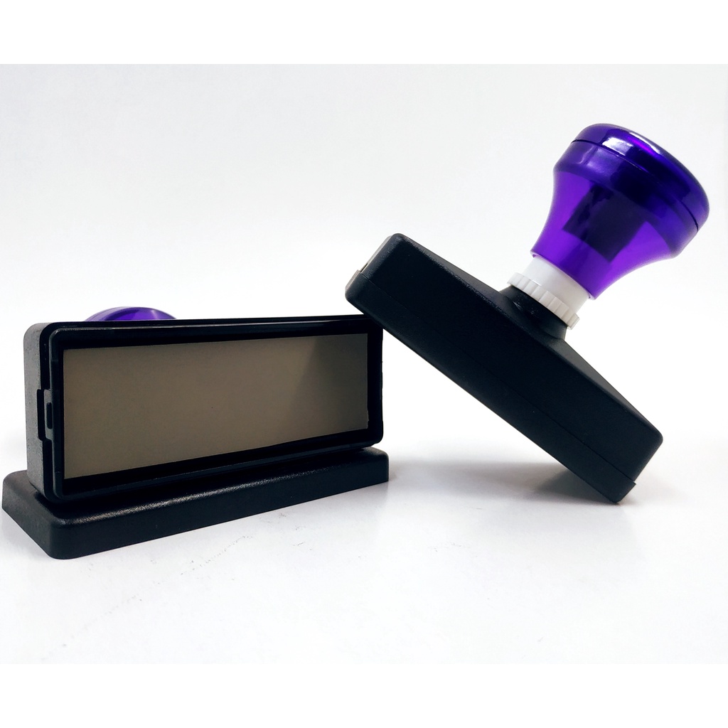 

Gramedia Jayapura - Stempel L2