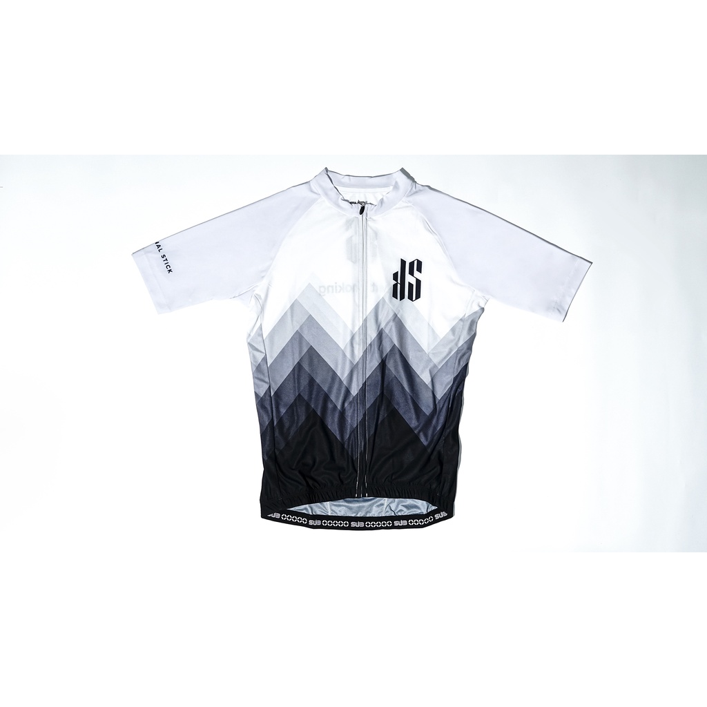 Jersey sepeda - Kardinal Stick x SUB