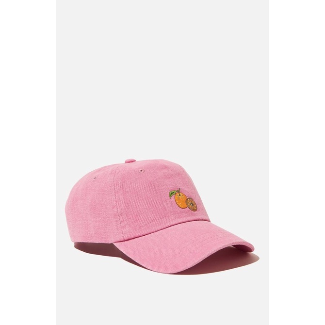 RUBI - Topi Wanita - Classic Dad Cap C0G4256644