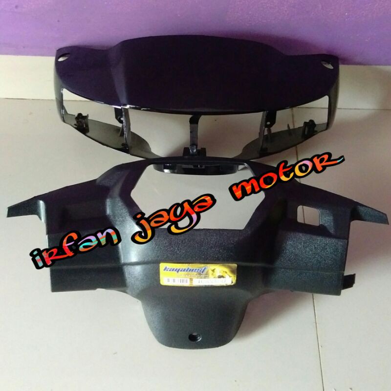 Batok kepala suzuki GS tornado shogun kebo