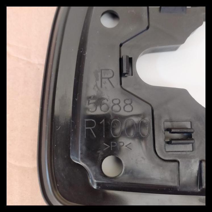 DISKON KACA SPION ELEKTRIK KIJANG KAPSUL LGX SGX KANAN 