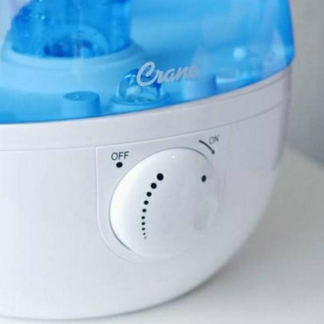 Crane Dropshape Humidifier