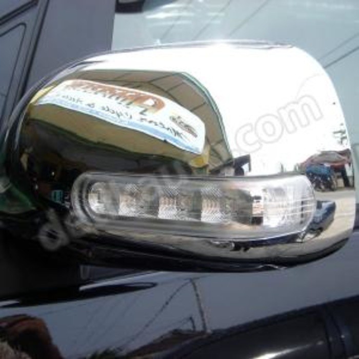 Cover spion Brio with lamp