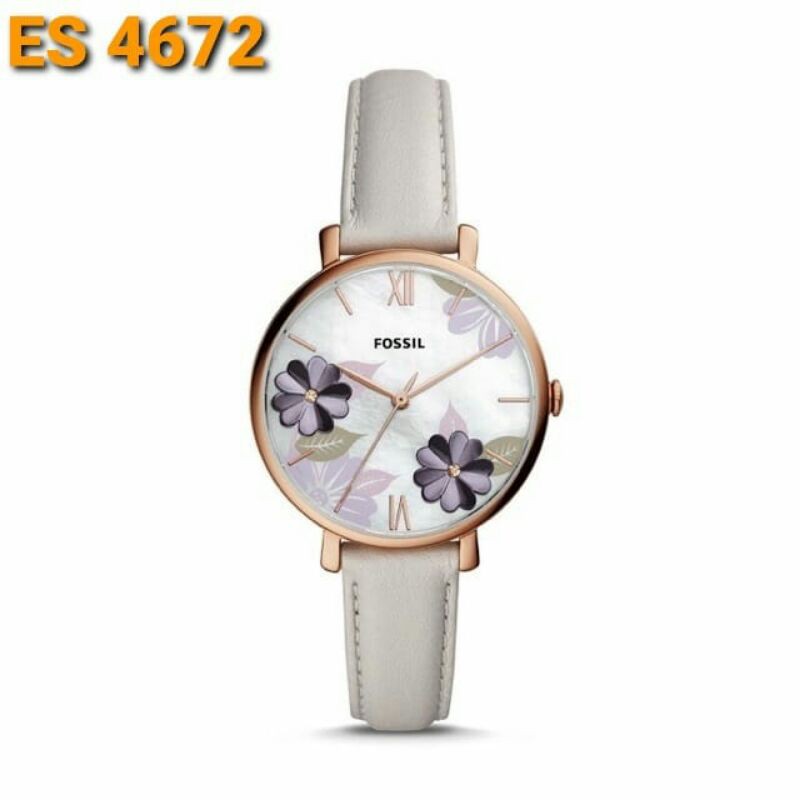 FS4835 JAM TANGAN PRIA