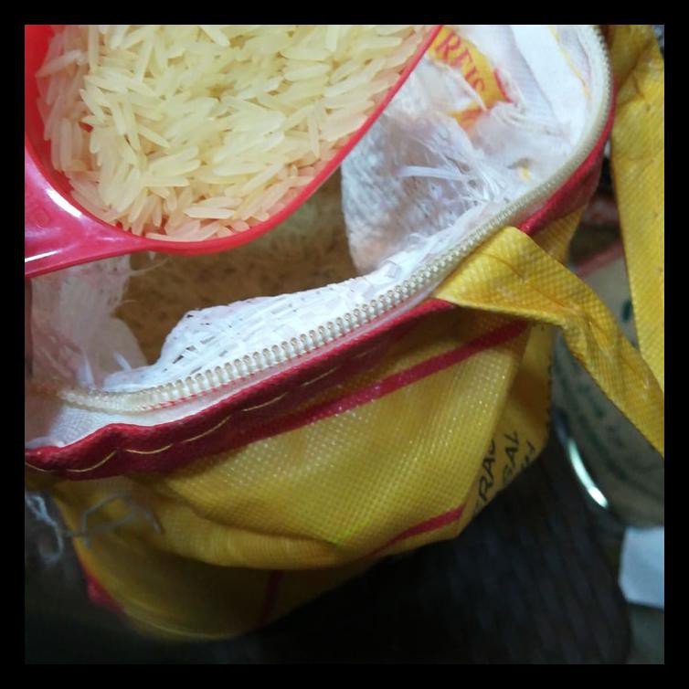 

BERAS BASMATI PUNJAB. 5 KG HARGA 150,000 TERMURAH BERKUALITAS