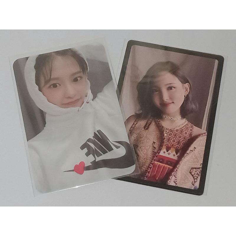 yujin hoodie