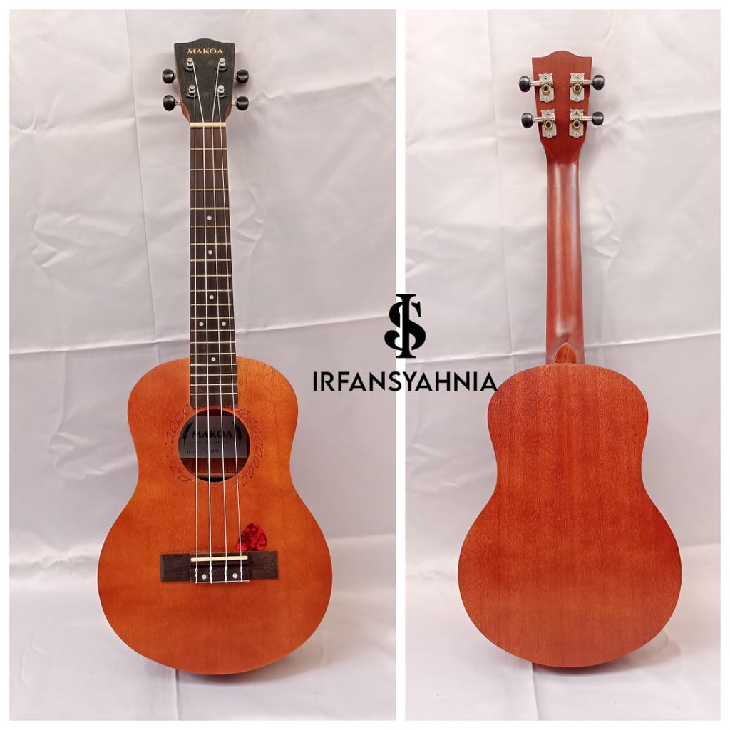 ukulele cowboy tenor 25 inch original ukulele tenor cowboy BONUS TAS DAN PICK