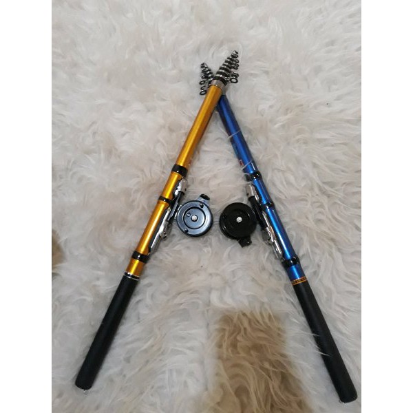 TERLARIS  joran tegek kolongan murmer. gratis reel  Termurah