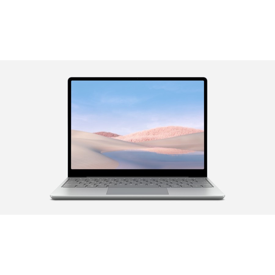 LAPTOP MICROSOFT SURFACE LAPTOP GO INTEL I5 1035G1 8GB 256GB 12.4&quot; TOUCH WINDOWS 11 HOME ORIGINAL