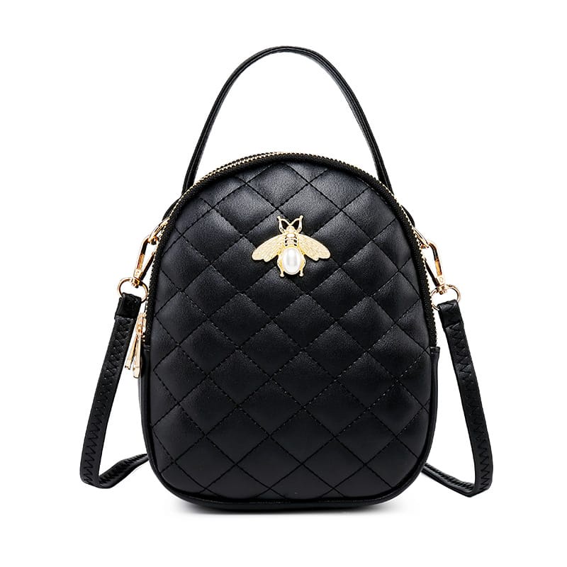 {PROMO} Tas Selempang Wanita Terbaru Tas Wanita import kekinian Sling bag murah Tas Jinjing Hand Bag COD Tas wanita Z4R4 bag