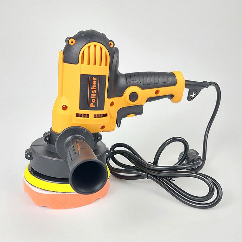Mesin Poles Mobil / Alat Poles Mobil / Colok Port Lighter Mobil 12V 40W - M9202