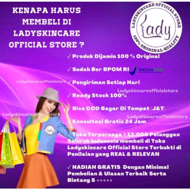 Lady Pink