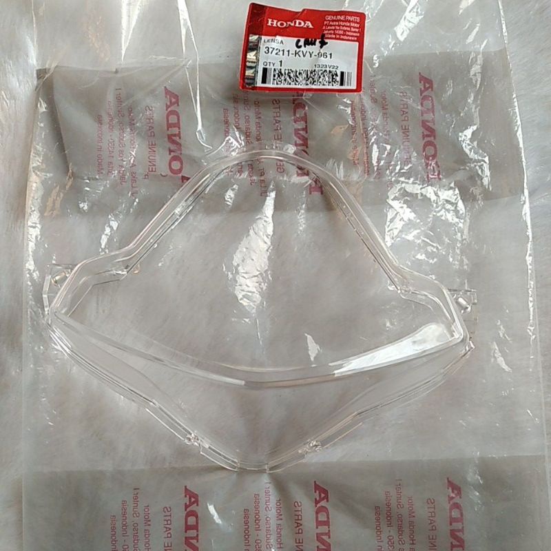 Mika speedometer beat karbu 37211-KVY-961 ori AHM