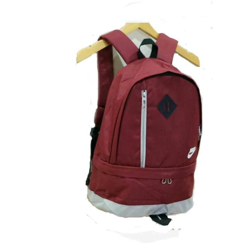 Ransel murah - ransel cowok - tas gendong - tas sekolah - tas anak ransel Produk Imitasi/KW tas nike