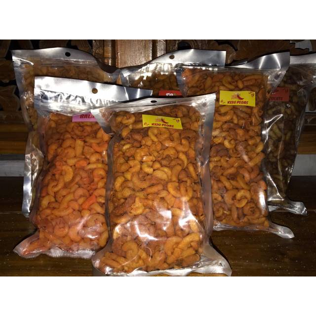 

Makaroni varian rasa 250 gram