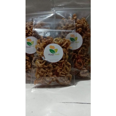 

kripik Pare
