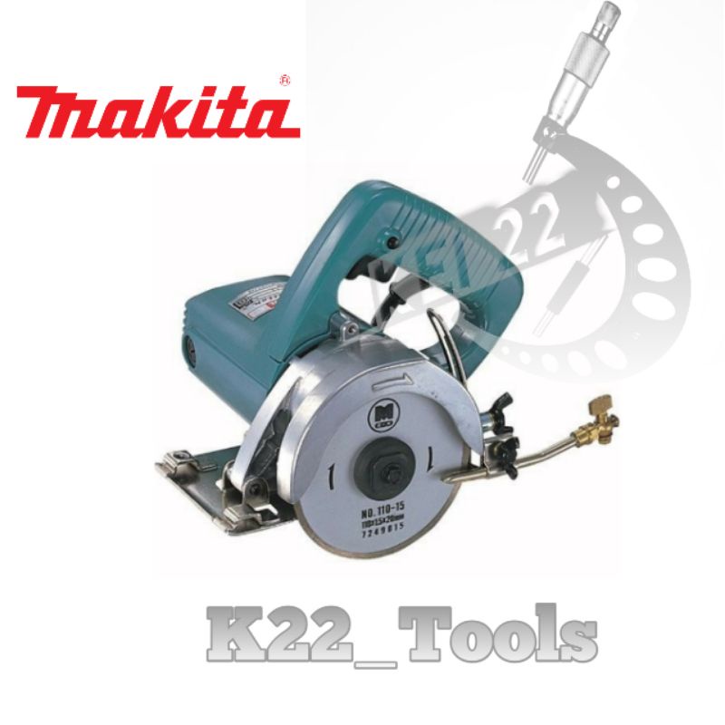 MESIN POTONG KERAMIK MAKITA 4100 NB