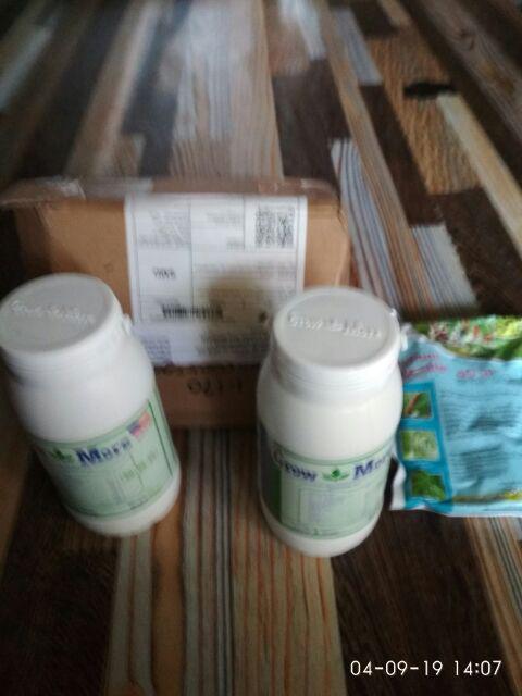 Insektisida Lannate Biru 40sp 100 Gr