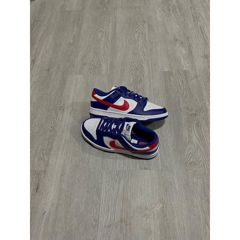 Nike Dunk Low Wmns USA