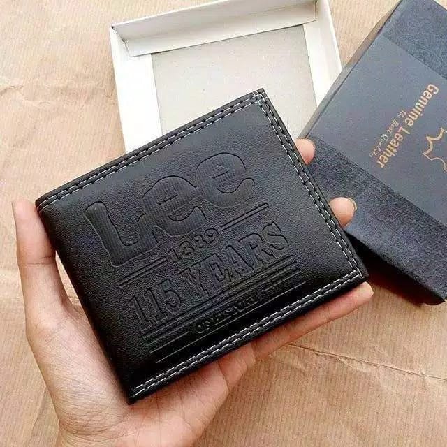 Dompet Lipat Pria Import Best Seller