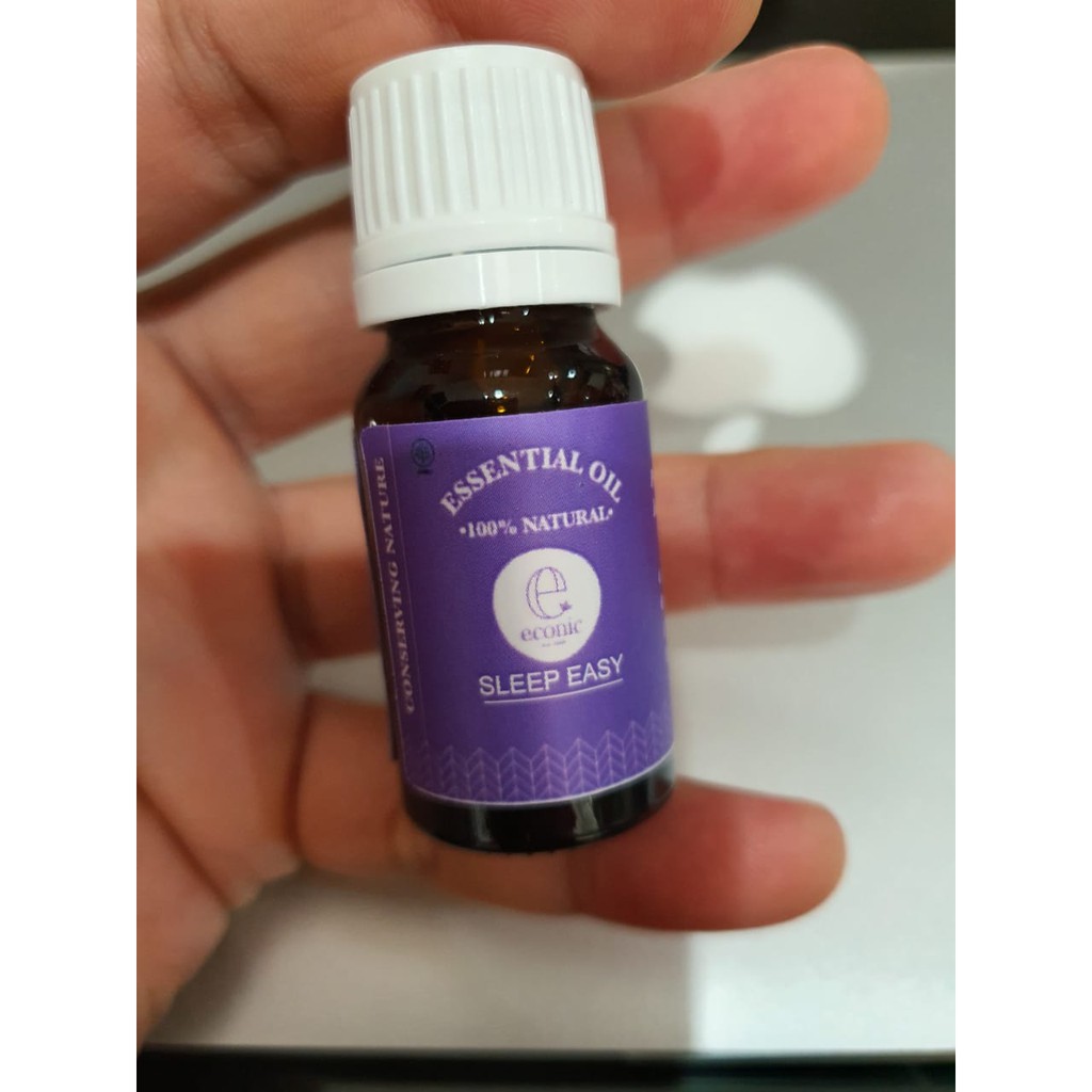 INSOMNIA (ECONIC SLEEP EASY) essential Oil