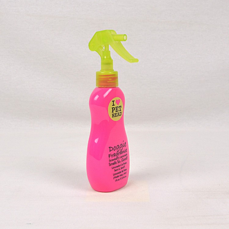 

Pet Parfum PETHEAD Fragrance Spray 175ml Strawberry Lemonade