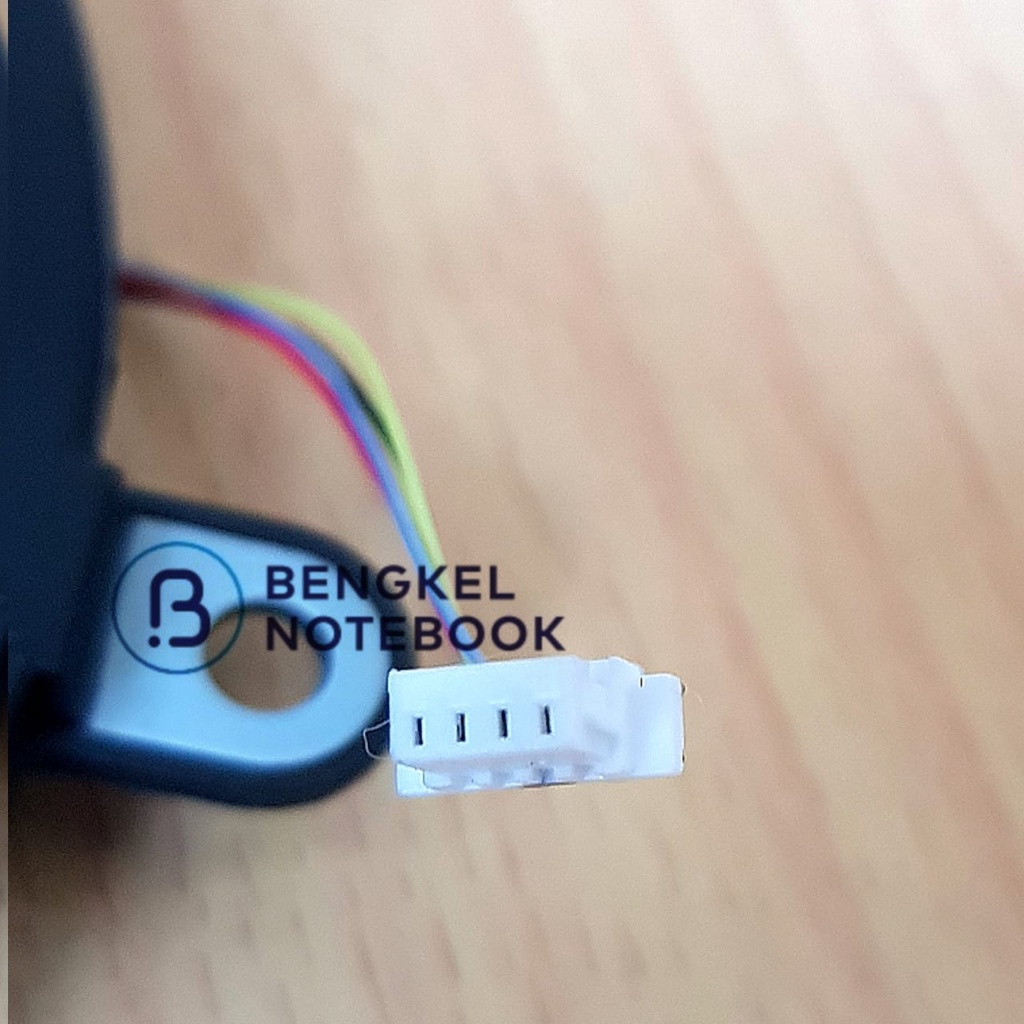 Fan Asus ROG Strix G531GW G531G G531GT G531GV G531 G531GU g531GD Sepasang