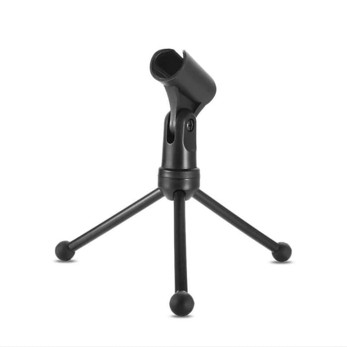 Microphone Condenser Yanmai SF-960B Omnidirectional Stand Tripod